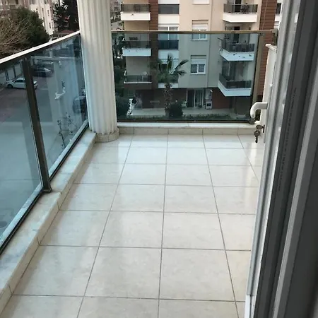 Turis Apart Antalya