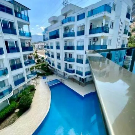 Turis Apart Apartment *